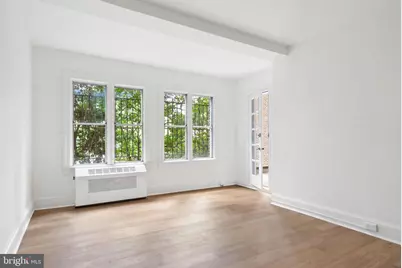 4000 Cathedral Avenue NW #6B, Washington, DC 20016 - Photo 10