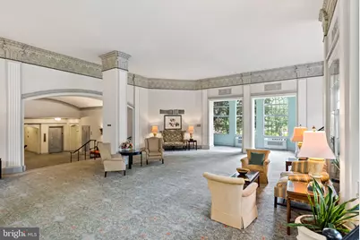 4000 Cathedral Avenue NW #6B, Washington, DC 20016 - Photo 16