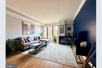 1080 Wisconsin Avenue NW #2004, Washington, DC 20007 - Photo 8