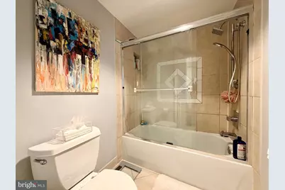 1080 Wisconsin Avenue NW #2004, Washington, DC 20007 - Photo 14