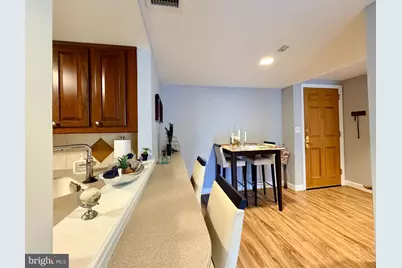 1080 Wisconsin Avenue NW #2004, Washington, DC 20007 - Photo 10