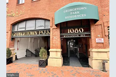 1080 Wisconsin Avenue NW #2004, Washington, DC 20007 - Photo 24