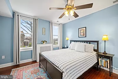 637 Allison Street NW, Washington, DC 20011 - Photo 12