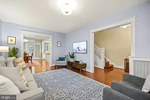 637 Allison St NW, Washington, DC 20011 - Photo 2