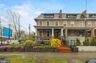 637 Allison St NW, Washington, DC 20011 - Photo 1