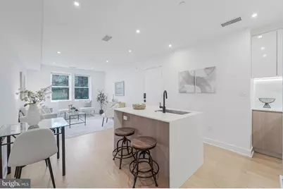 4017 Davis Place NW #6, Washington, DC 20007 - Photo 2