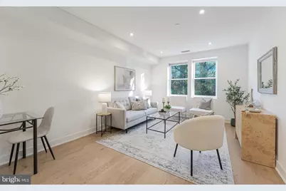 4017 Davis Place NW #6, Washington, DC 20007 - Photo 4