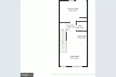 4285 South Capitol Street SW, Washington, DC 20032 - Photo 22