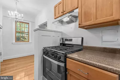 2032 Belmont Road NW #104, Washington, DC 20009 - Photo 10