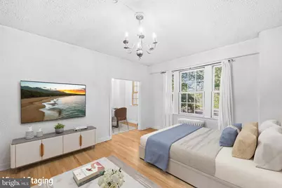 2032 Belmont Road NW #104, Washington, DC 20009 - Photo 4