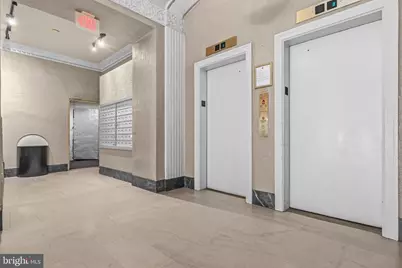 2032 Belmont Road NW #104, Washington, DC 20009 - Photo 16