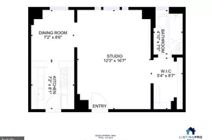 2032 Belmont Rd NW, Washington, DC 20009 - Photo 14