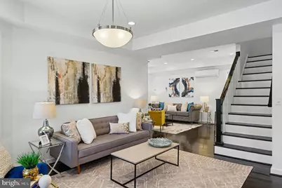 3639 New Hampshire Avenue NW, Washington, DC 20010 - Photo 4