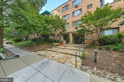 2325 42nd Street NW #321, Washington, DC 20007 - Photo 26