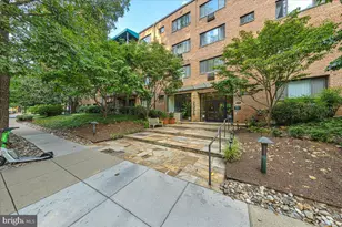 2325 42nd St NW, Washington, DC 20007 - Photo 26