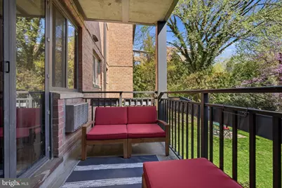 2325 42nd Street NW #321, Washington, DC 20007 - Photo 24