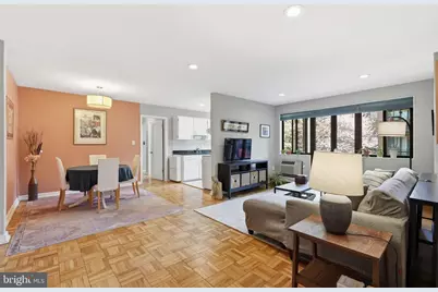 2325 42nd Street NW #321, Washington, DC 20007 - Photo 1