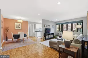2325 42nd St NW, Washington, DC 20007 - Photo 1