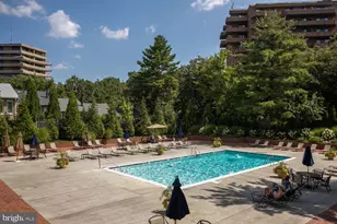 3101 New Mexico Ave NW, Washington, DC 20016 - Photo 20