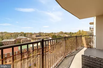 3101 New Mexico Avenue NW #1001, Washington, DC 20016 - Photo 2