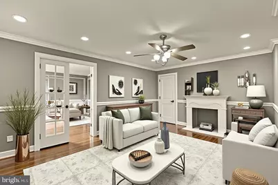 3101 New Mexico Avenue NW #1001, Washington, DC 20016 - Photo 10