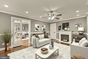 3101 New Mexico Ave NW, Washington, DC 20016 - Photo 10