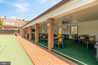 3101 New Mexico Avenue NW #1001, Washington, DC 20016 - Photo 22