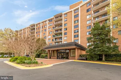 3101 New Mexico Avenue NW #1001, Washington, DC 20016 - Photo 2