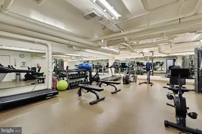 3101 New Mexico Avenue NW #1001, Washington, DC 20016 - Photo 26