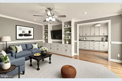 3101 New Mexico Avenue NW #1001, Washington, DC 20016 - Photo 8