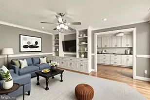 3101 New Mexico Ave NW, Washington, DC 20016 - Photo 8