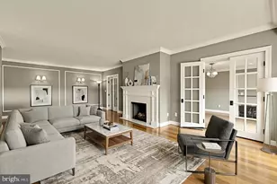 3101 New Mexico Ave NW, Washington, DC 20016 - Photo 8