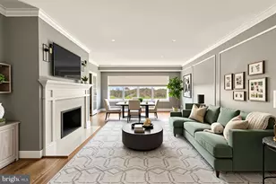 3101 New Mexico Ave NW, Washington, DC 20016 - Photo 6