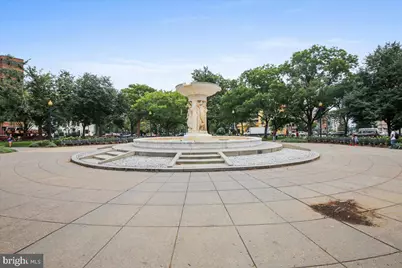 2129 Florida Avenue NW #407, Washington, DC 20008 - Photo 44