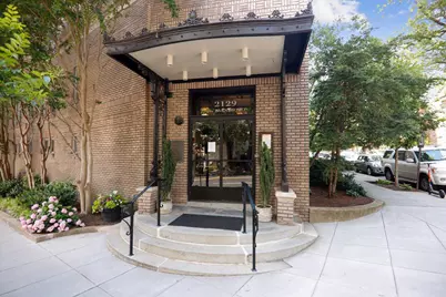 2129 Florida Avenue NW #407, Washington, DC 20008 - Photo 1
