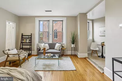 2129 Florida Avenue NW #407, Washington, DC 20008 - Photo 10