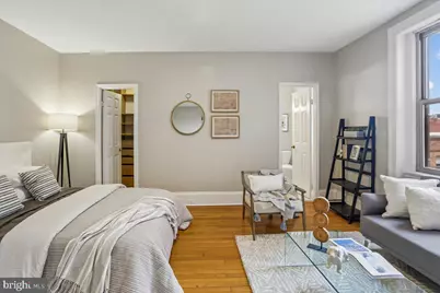 2129 Florida Avenue NW #407, Washington, DC 20008 - Photo 22