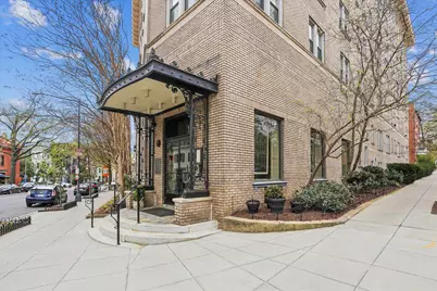 2129 Florida Avenue NW #407, Washington, DC 20008 - Photo 2