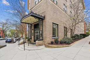 2129 Florida Ave NW, Washington, DC 20008 - Photo 2