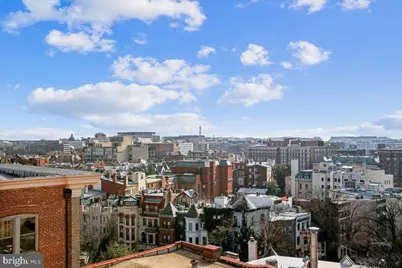 2129 Florida Avenue NW #407, Washington, DC 20008 - Photo 34