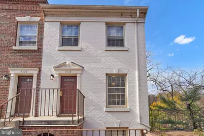 4339 Massachusetts Avenue NW #4339, Washington, DC 20016 - Photo 1