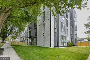 2601 30th St NE, Washington, DC 20018 - Photo 30