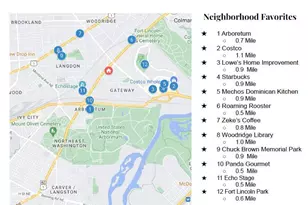 2601 30th St NE, Washington, DC 20018 - Photo 32