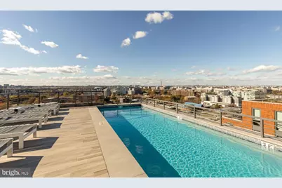 1211 Van Street SE #718, Washington, DC 20003 - Photo 2