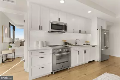 1211 Van Street SE #718, Washington, DC 20003 - Photo 16