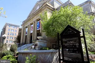1714 Euclid St NW, Washington, DC 20009 - Photo 18
