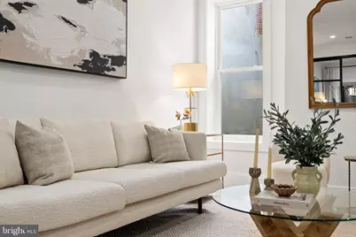 1714 Euclid Street NW #1, Washington, DC 20009 - Photo 10