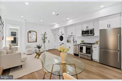 1714 Euclid Street NW #1, Washington, DC 20009 - Photo 12