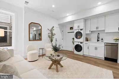 1714 Euclid Street NW #1, Washington, DC 20009 - Photo 8