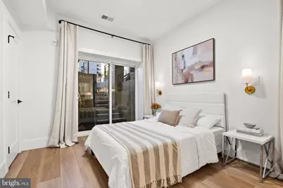 1714 Euclid Street NW #1, Washington, DC 20009 - Photo 14